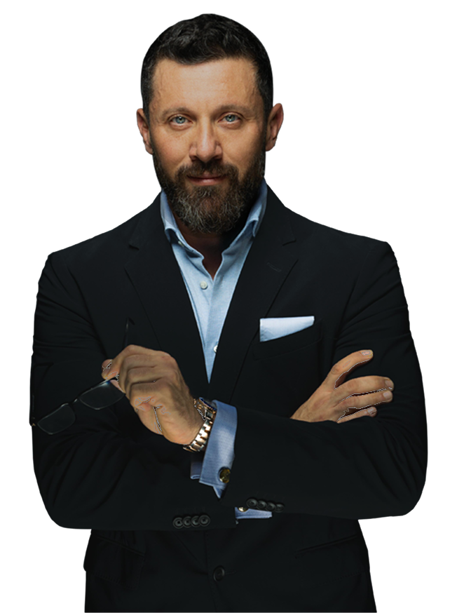 founder