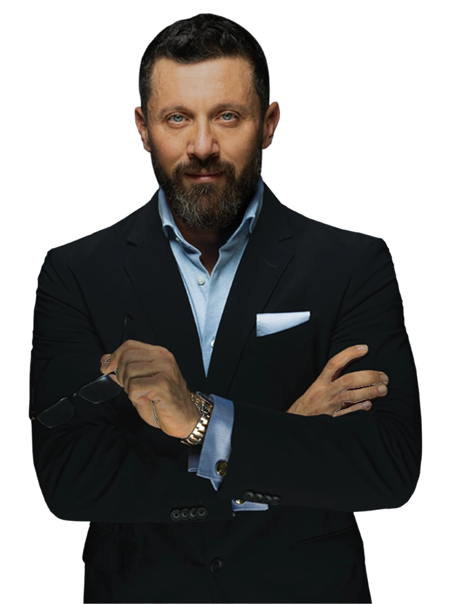 founder