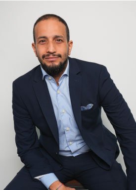 Mohamad Younes
<span>Deputy CEO</span>
