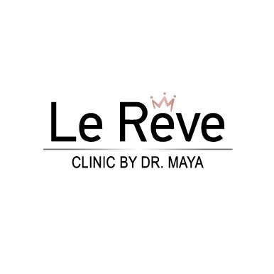 Le Reve by Dr. Maya